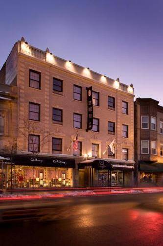 City Suites Hotel 