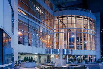 Westin Buckhead Atlanta 