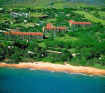Maui Suncoast - Maui Vista 