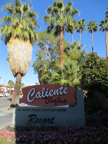 Caliente Tropics 