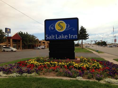 Salt Lake Inn 