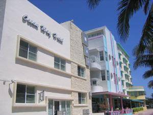 Hawaii Hotel 