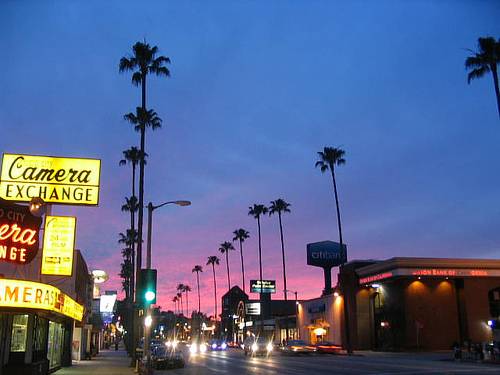 El Patio Inn 