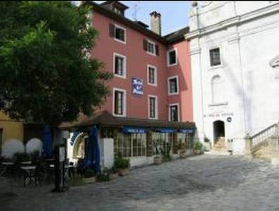 Hotel de Savoie 