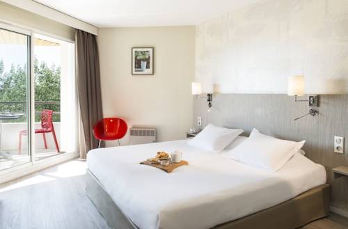 Best Western Spa Atlantic Thalasso 