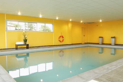 Néméa Appart'hotel Toulouse Saint-Martin 