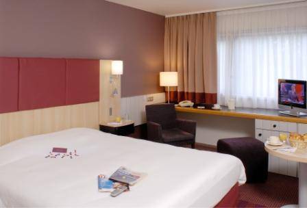 Mercure Strasbourg Sud 