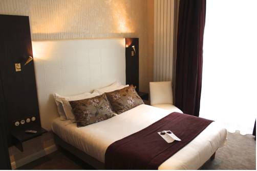 Best Western Empire Elysees 