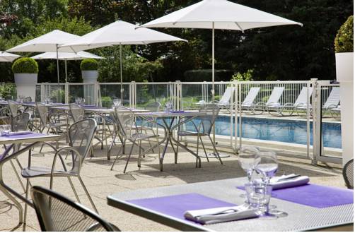 Novotel La Rochelle Centre 