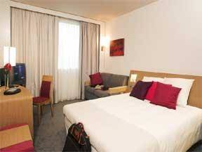 Novotel Montpellier 