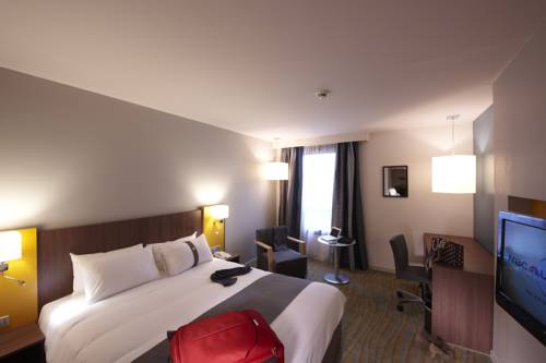 Holiday Inn Lyon Vaise 