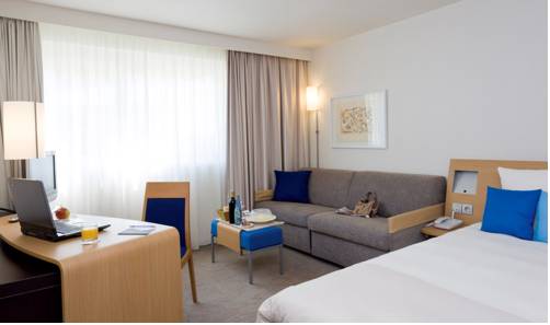 Novotel Saint Avold 