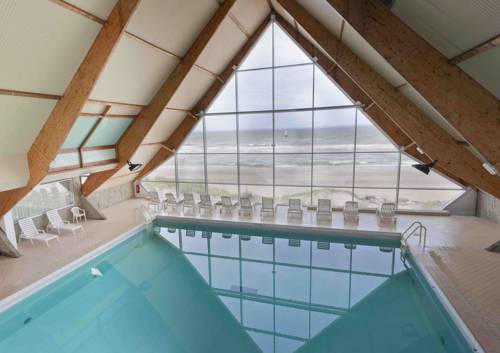 Novotel Thalassa Le Touquet 