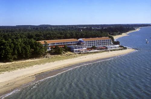 Novotel Thalassa Ile d'Oléron 