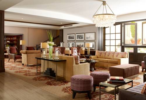 Best Western PLUS The Tuscan 