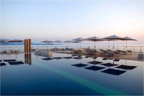 Sofitel Golfe d'Ajaccio Thalassa Sea & Spa 