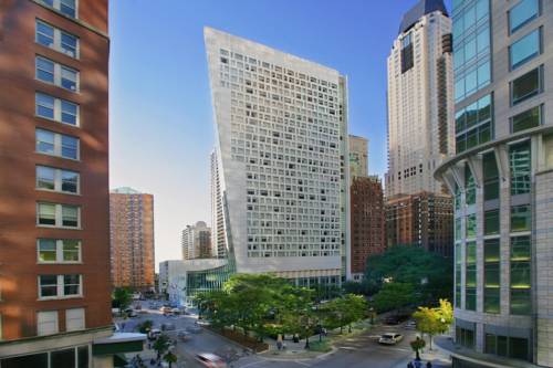 Sofitel Chicago Water Tower 