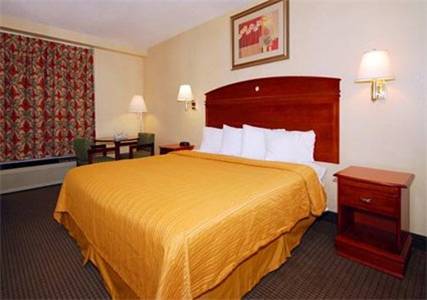 Quality Inn Takoma Park 