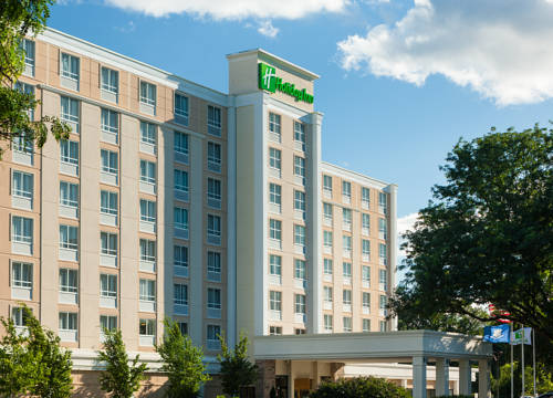 Holiday Inn Hartford East 