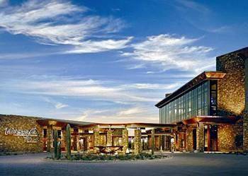 Radisson Fort McDowell Resort & Casino 