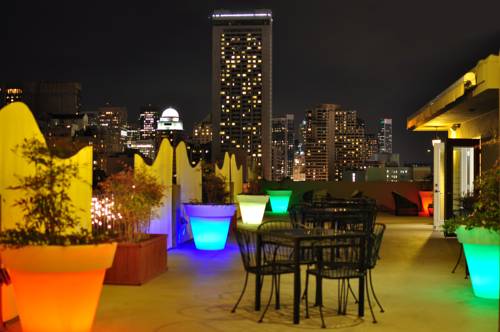 Cova Hotel 