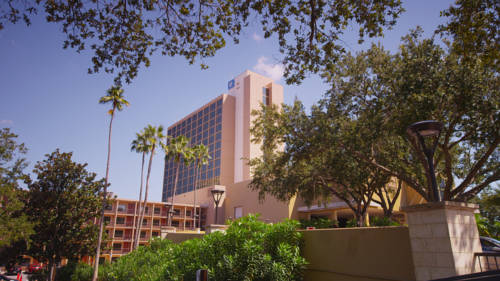Wyndham Lake Buena Vista Hotel 