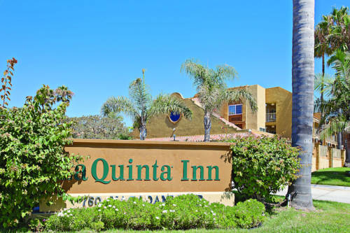 La Quinta Inn Carlsbad 