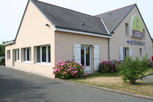 Le Relais D'orgemont 