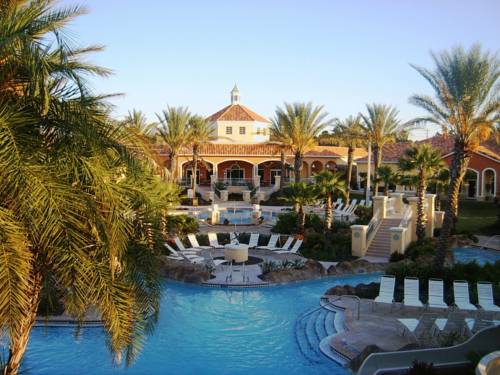 Villas at Regal Palms Resort & Spa 