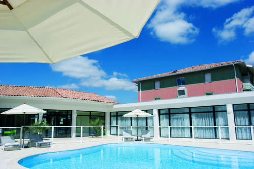 Park & Suites Elégance Toulouse-Purpan 