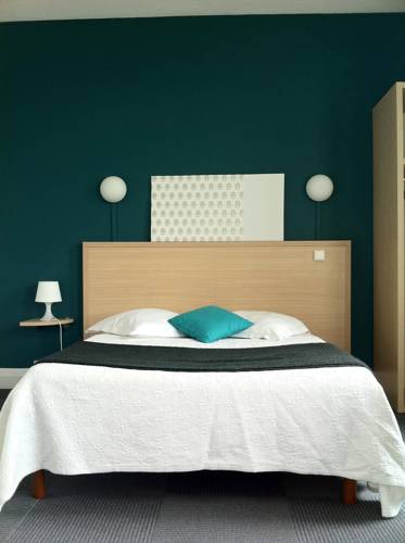 Hotel Saint Louis 