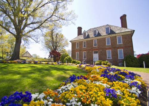 The Historic Powhatan Resort 