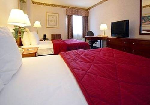 Comfort Inn Boston 