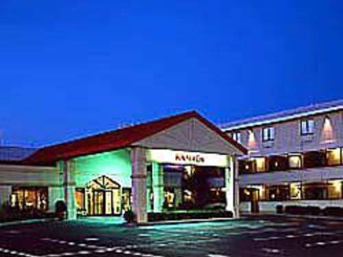 Ramada Boston 