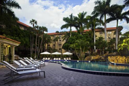 Renaissance Boca Raton Hotel 