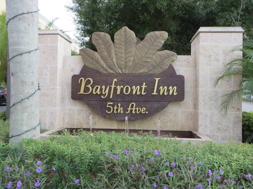 Bayfront Inn 5th Avenue 