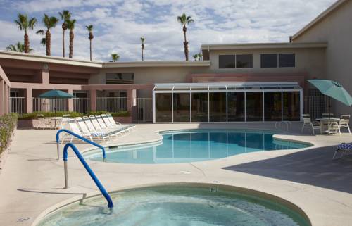 The Plaza Resort 