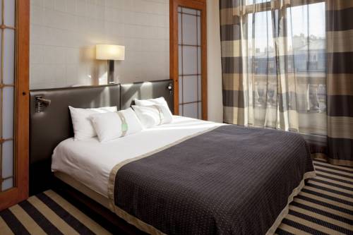 Holiday Inn Paris Bastille 