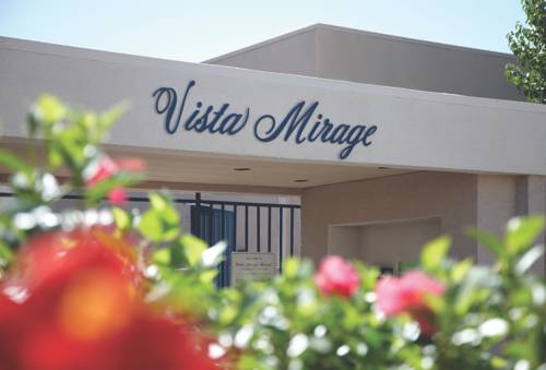 Vista Mirage Resort 