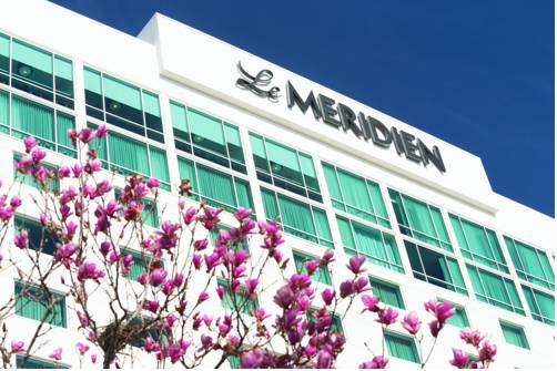 Le Meridien Atlanta Perimeter 