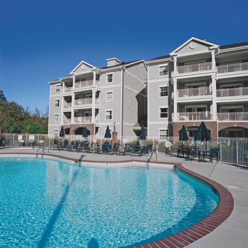 Wyndham Vacation Resorts - Nashville 