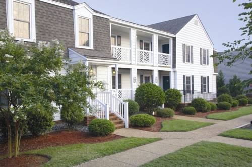 Wyndham Kingsgate 