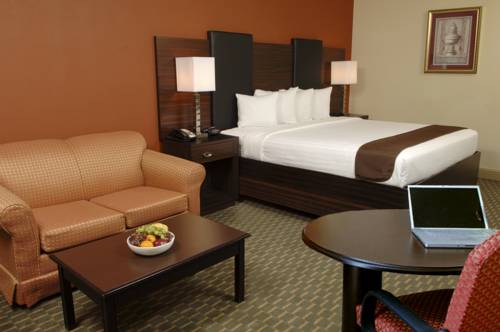Best Western Plus Atlanta Airport East 