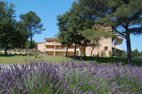 Résidence Côté Sud Peypin 