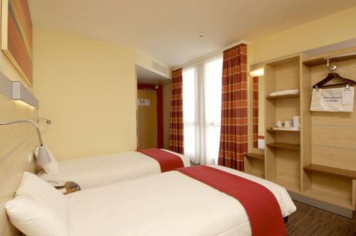 Holiday Inn Express Saint-Nazaire 