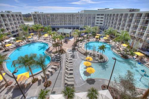 Sheraton Lake Buena Vista Resort 
