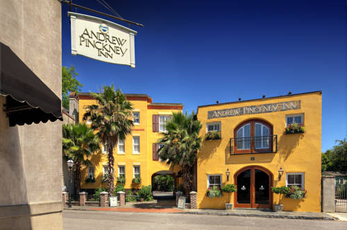 Andrew Pinckney Inn 