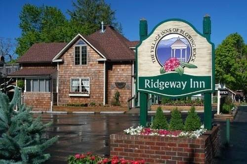 Ridgeway Inn - Blowing Rock 