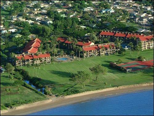 Luana Kai Resort 