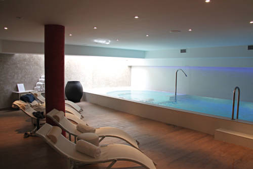 Hôtel Montaigne & Spa 